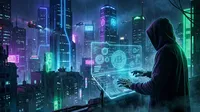 仮想通貨をAIでバレずに稼ぐは可能？合法に自動売買する現実とは？