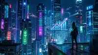 仮想通貨の押し目買いはAI判断で可能？失敗を減らす実務手順は？