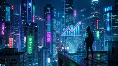 仮想通貨の押し目買いはAI判断で可能？失敗を減らす実務手順は？