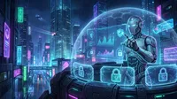 仮想通貨の自動売買で資産防衛は可能なのか？損失限定と詐欺回避の要点