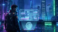 仮想通貨AIテクニカル指標は使うべき？忙しい人の判断軸は何か