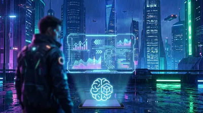 仮想通貨AIテクニカル指標は使うべき？忙しい人の判断軸は何か