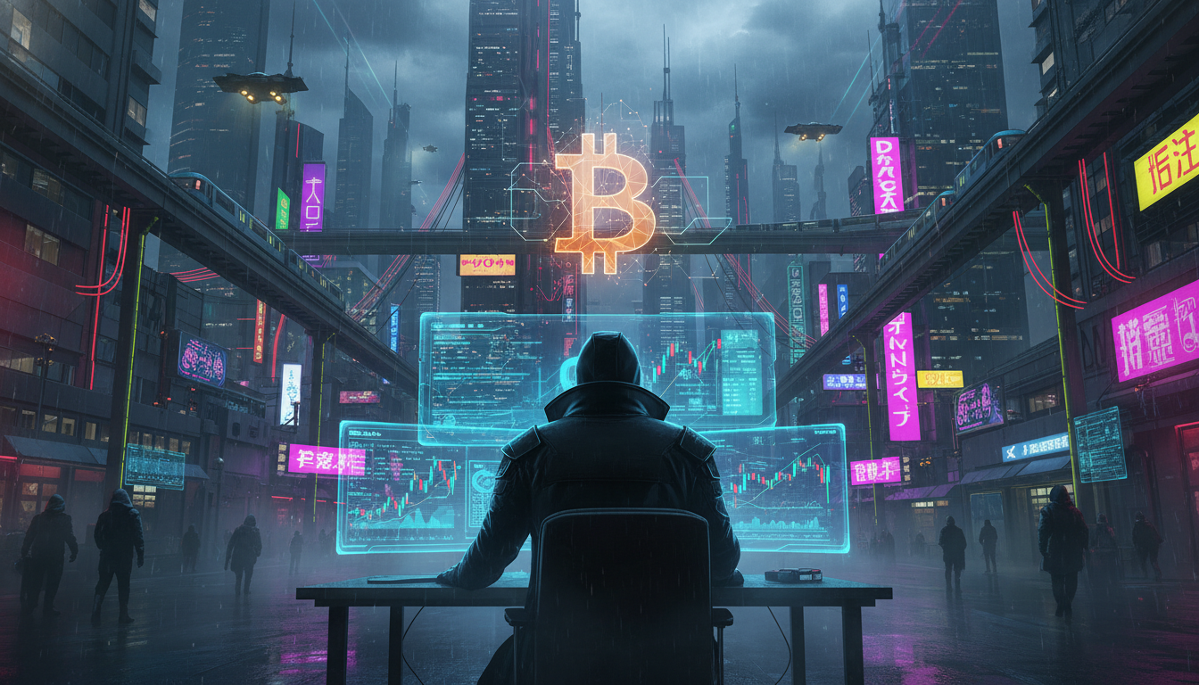 なぜ仮想通貨投資に機械学習が必要なのか