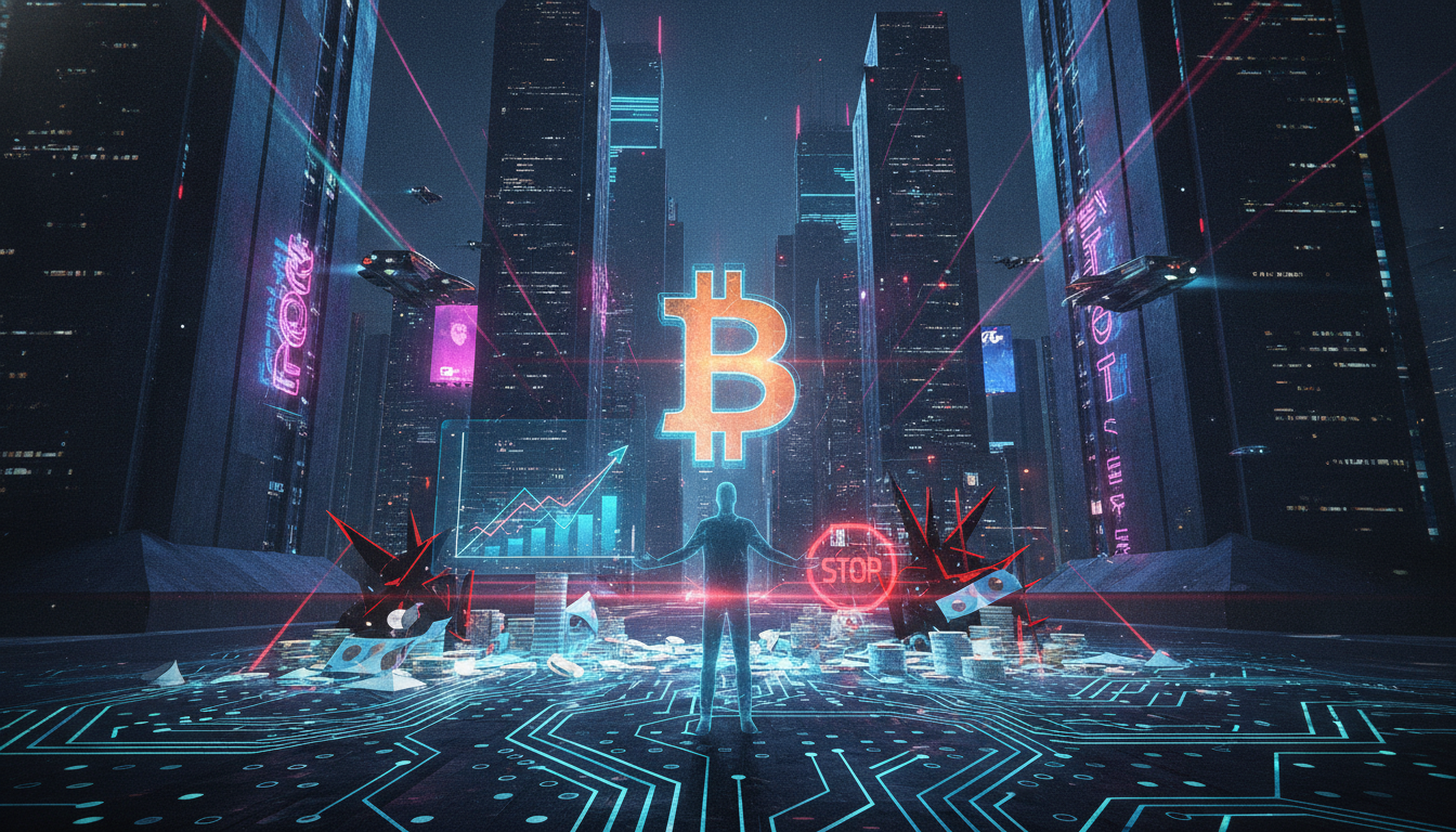 ビットコイン自動売買の利益は「雑所得」として申告が必要です