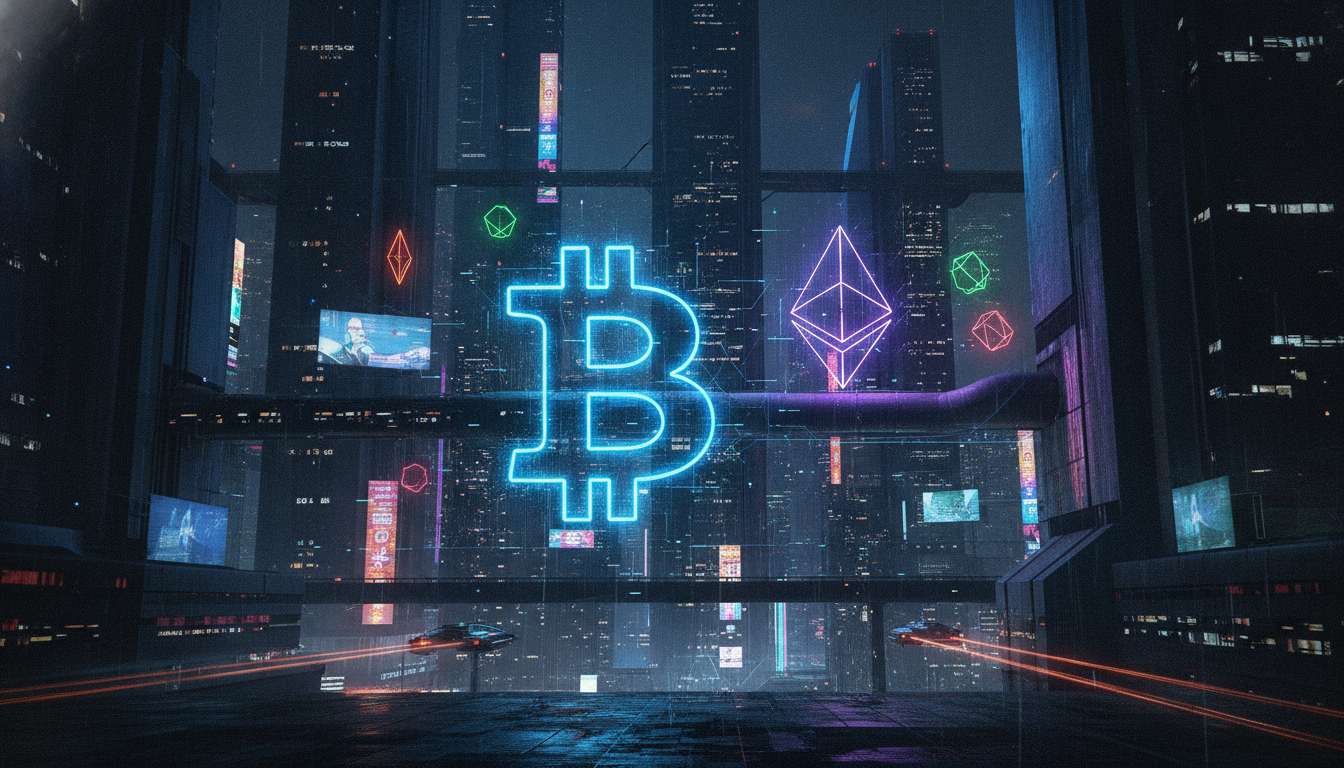 今後のおすすめは「BTCを中心に、ETHを次点」で組む考え方です
