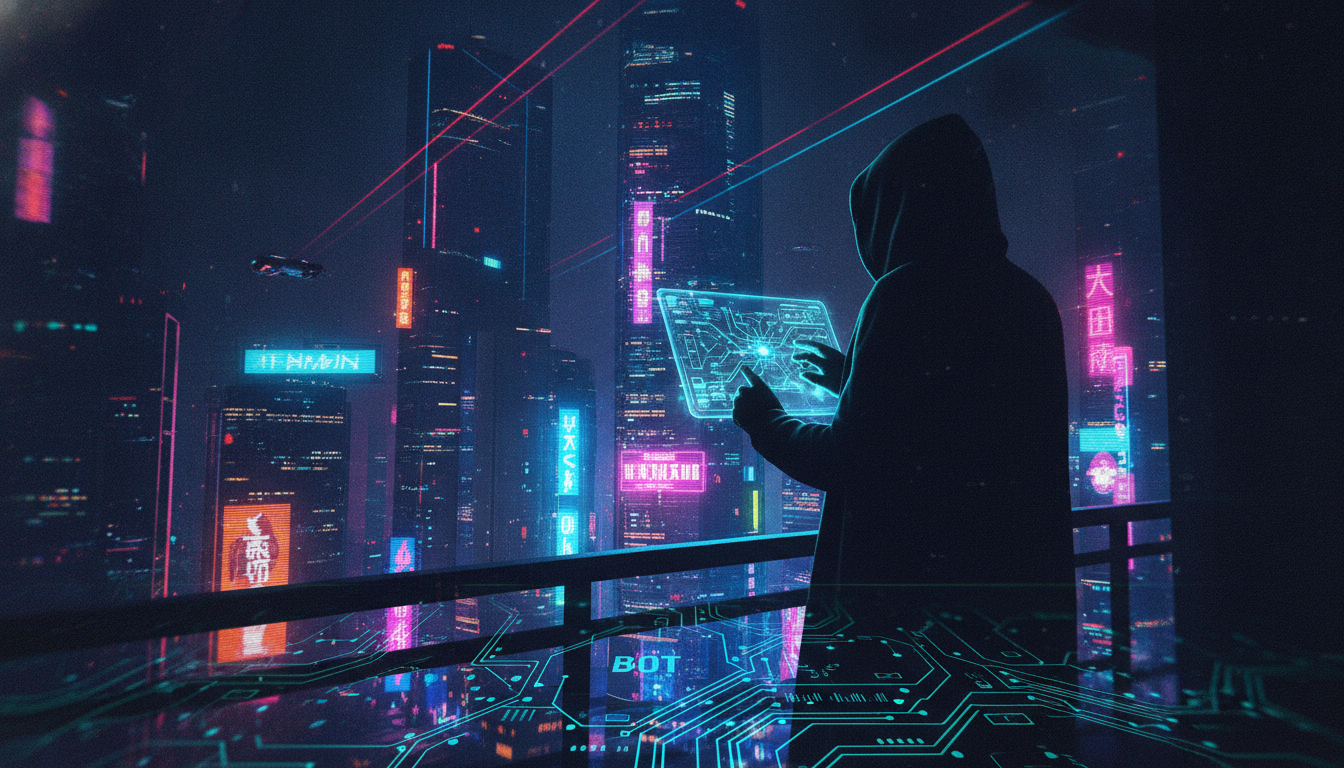 スマホだけでも仮想通貨BOT運用は可能で、要点は「安全設計」です