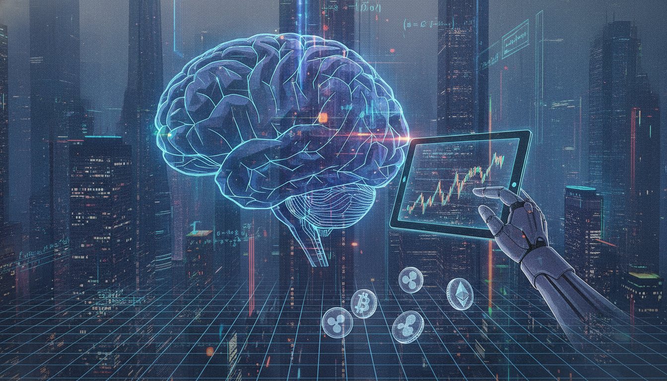 なぜ強化学習が仮想通貨取引に適しているのか